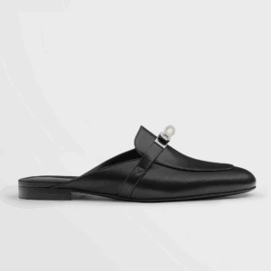 Gìay mules gót thấp DEPs-GS01