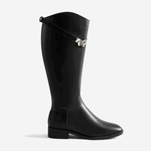 Giày boots DEPs-BC01 - Đen