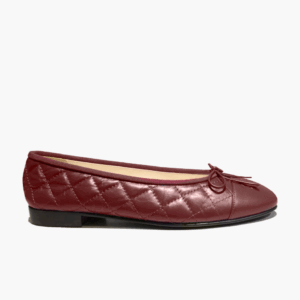 Giày búp bê Destiny Classic Bow shoes(V2)