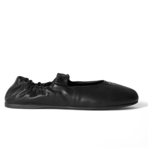 Giày búp bê DEPs-Aira shoes – Đen