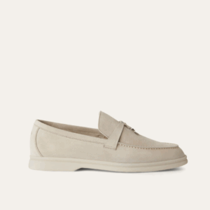 Giày lười mũi tròn DEPs-VELORA Loafer - nhiều màu
