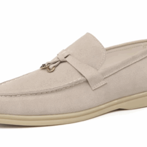 Giày lười mũi tròn DEPs-VELORA Loafer - nhiều màu