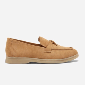Giày lười mũi tròn DEPs-VELORA Loafer - nhiều màu