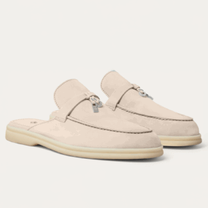 Giày lười mũi tròn DEPs-VELORA Mules – nhiều màu